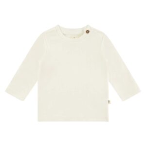 Baby T-Shirt Long Sleeve - Cloud