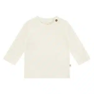 Baby T-Shirt Long Sleeve - Cloud