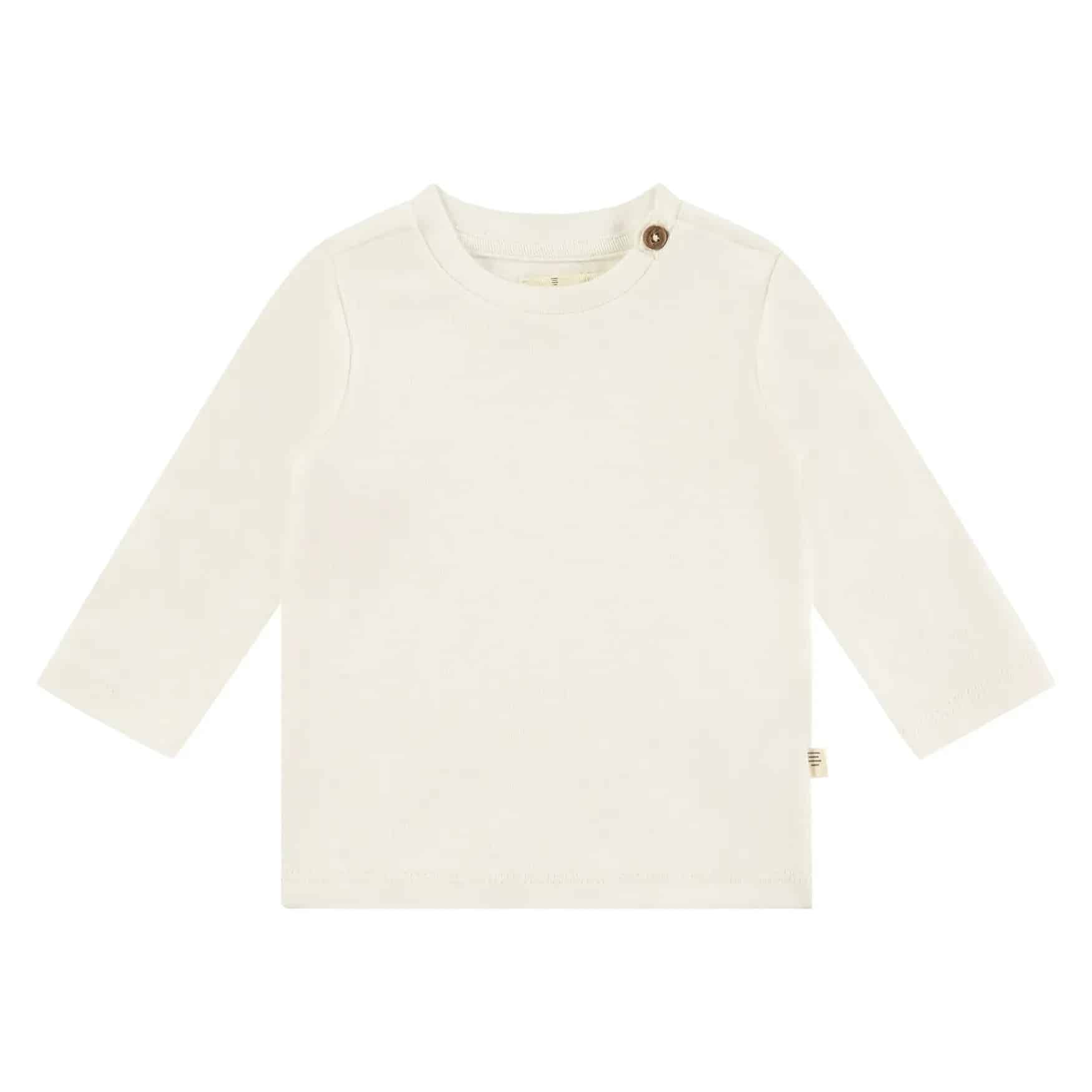 Baby T-Shirt Longsleeve - Cloud