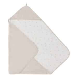 Badcape 75x75cm - Harvest Natural