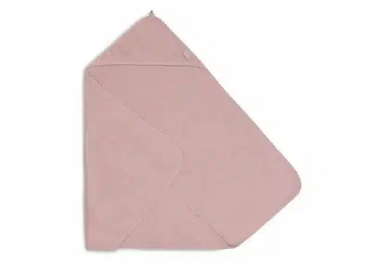 Badcape Badstof 75x75cm - Wild Rose