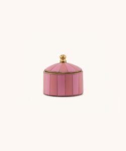Bailey Circus Box - Small Pink