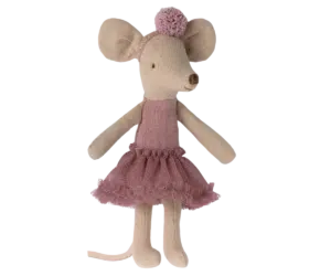 Ballerina muis - Grote zus