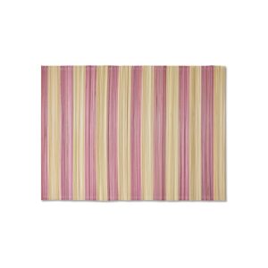 Bamboo placemat - Roseate