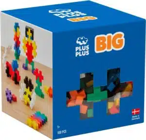 Basic BIG Plus-Plus