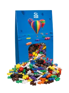 Basic Color Mix (300 stuks)
