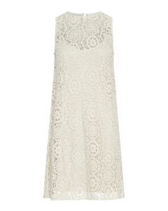 Baxter SL Dress – Bleached Sand