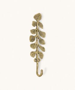 Bea Botanical Hook