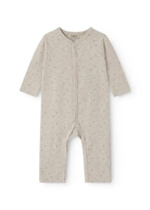 Beige Mel Dot – Rena 0M/50
