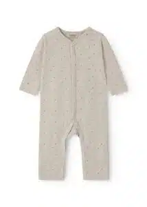 Beige Mel Dot – Rena 0M/50