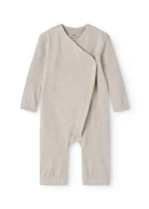 Beige Melange – Ruso 0M/50