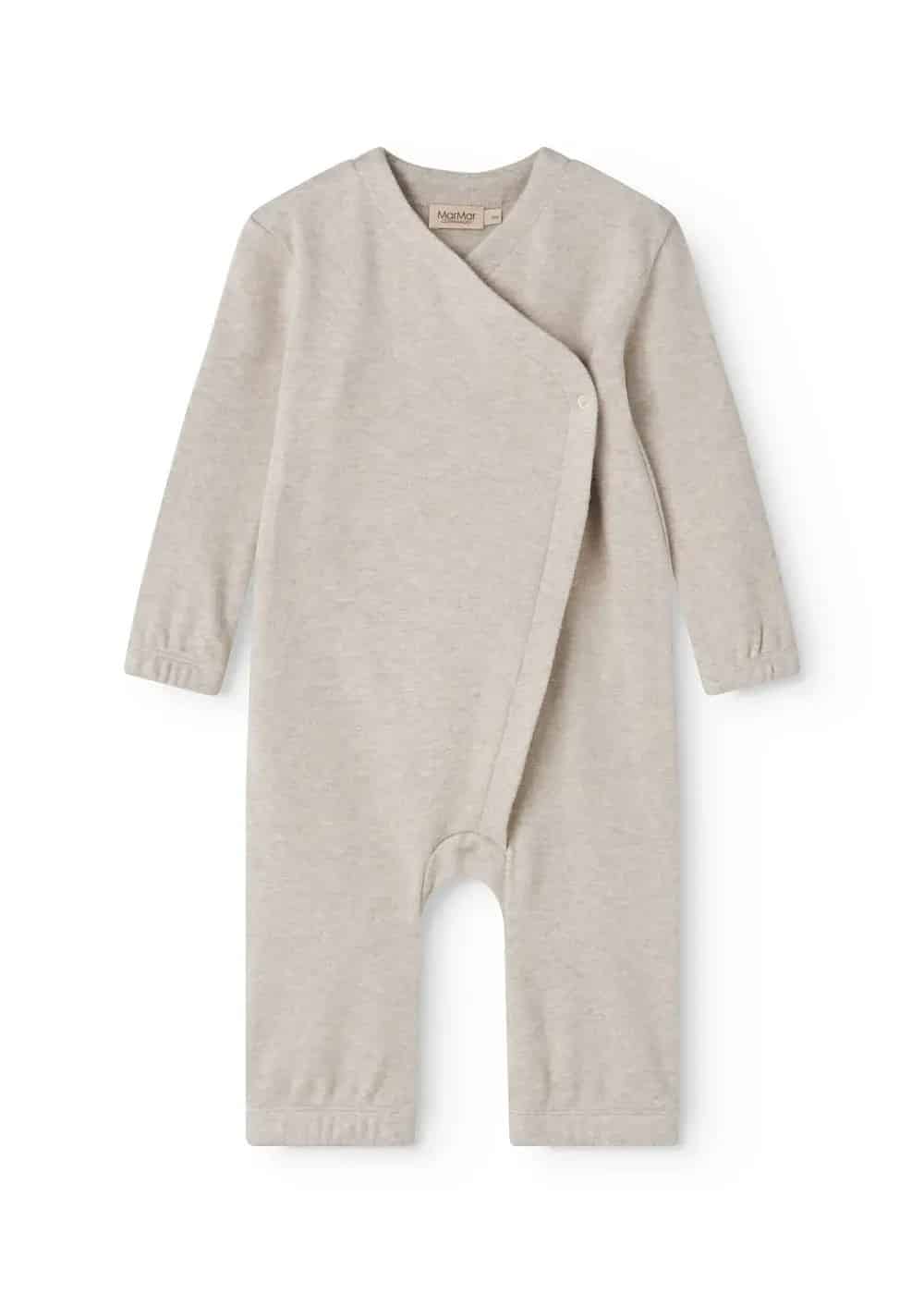Beige Melange – Ruso 0M/50