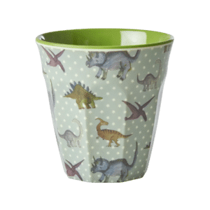 Beker - Dino