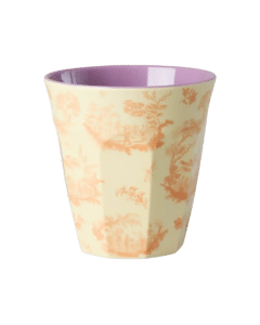 Beker - Etoile de Rice