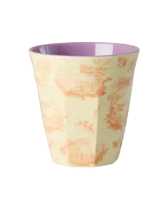 Beker - Etoile de Rice
