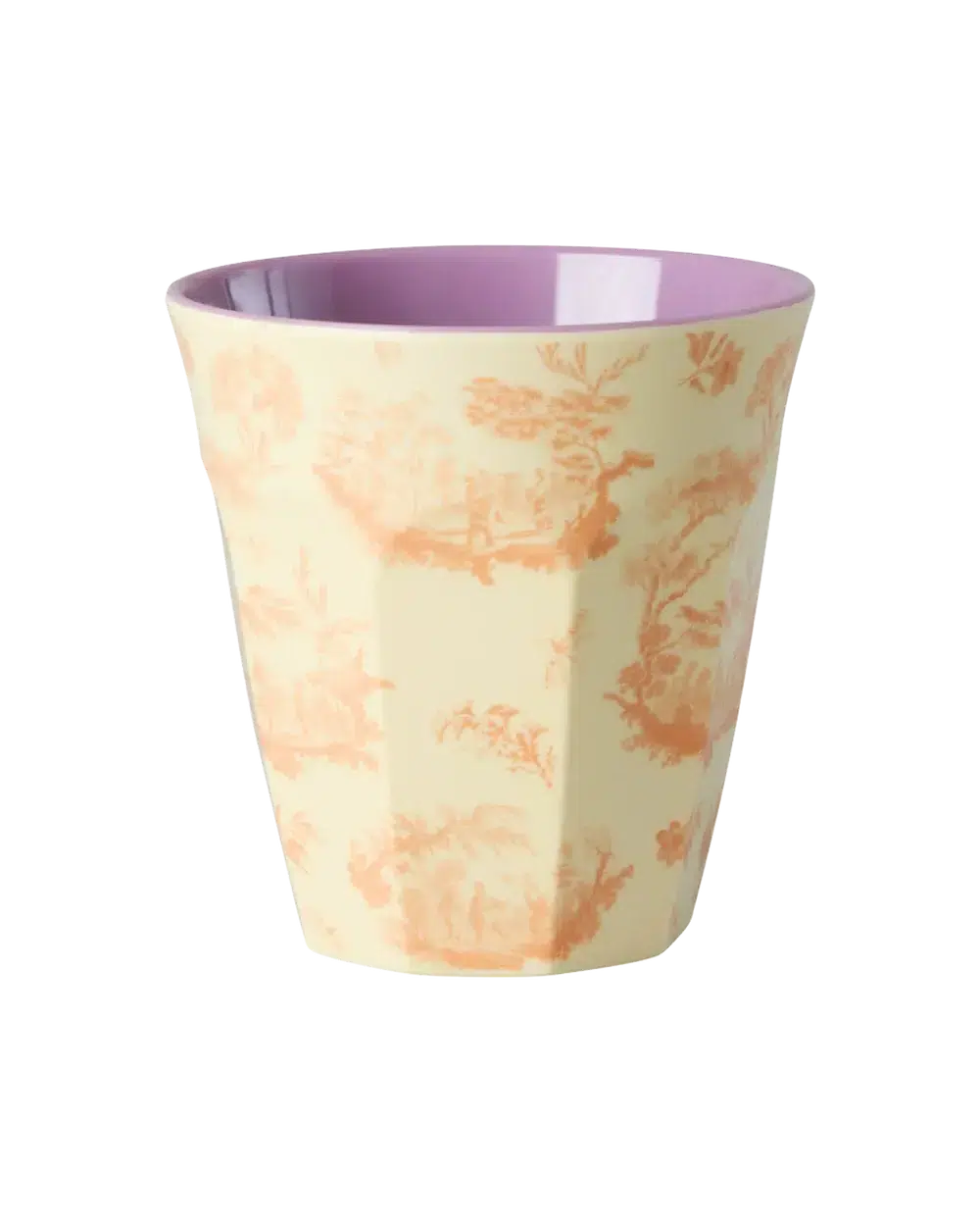 Beker - Etoile de Rice