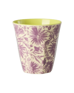 Beker - Flower Press