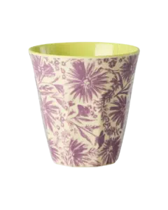 Beker - Flower Press