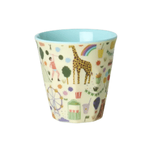 Beker - Fun Fair Mint