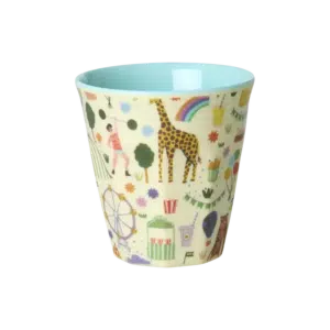 Beker - Fun Fair Mint