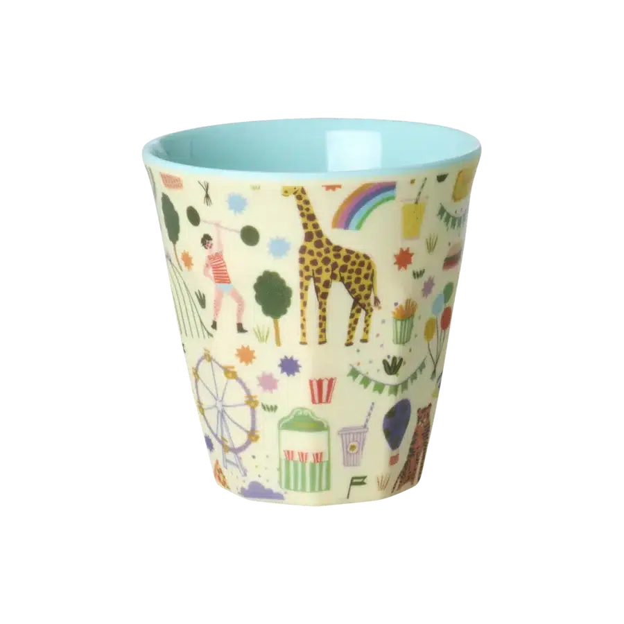 Beker - Fun Fair Mint