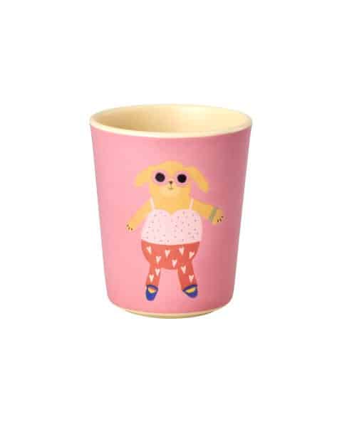Beker - Hond