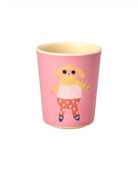 Beker - Hond