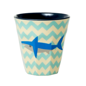 Beker - Shark