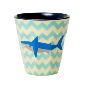 Beker - Shark