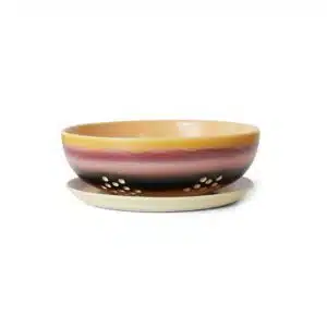 Berry bowl - Sunset