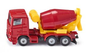 Betonauto
