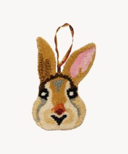 Betty Bunny Gift Hanger