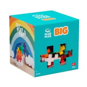 Big Rainbow Mix