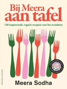 Bij Meera aan tafel