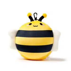 Bij Rond Reiskussen & Slaapmasker