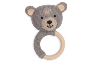 Bijtring bear