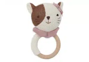 Bijtring Cat Jill