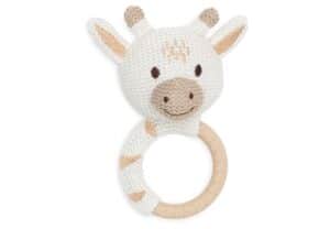 Bijtring giraffe