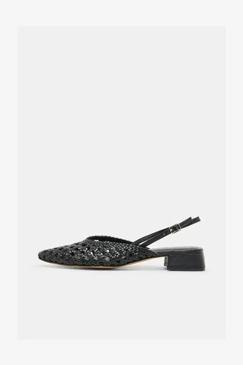 Birdie - Black