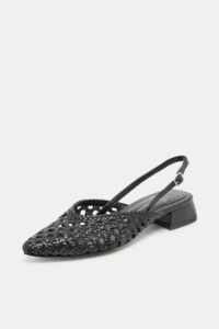 Birdie - Black