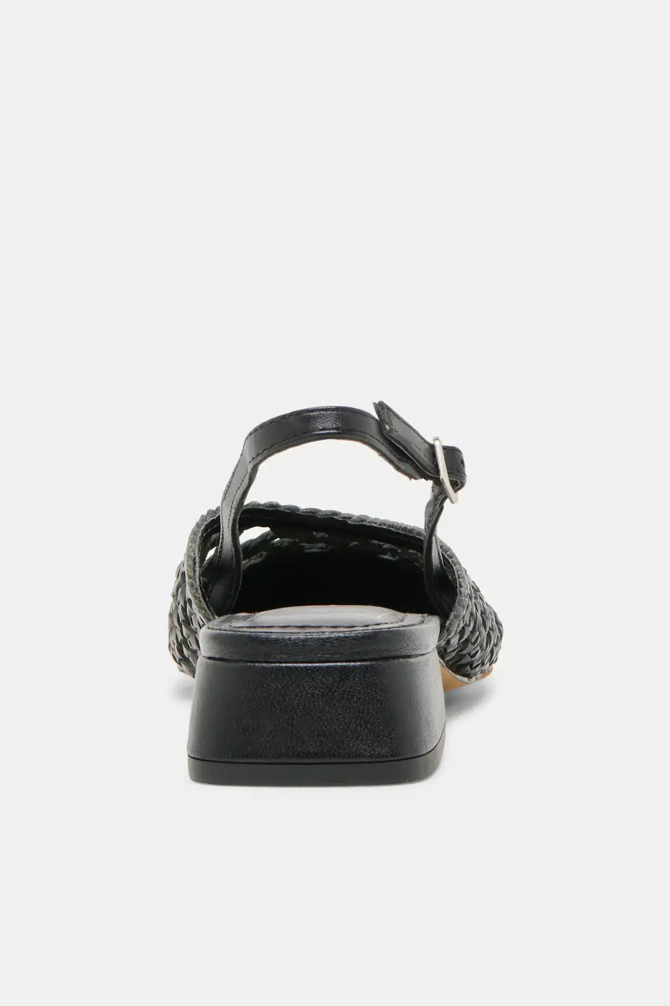 Birdie - Black