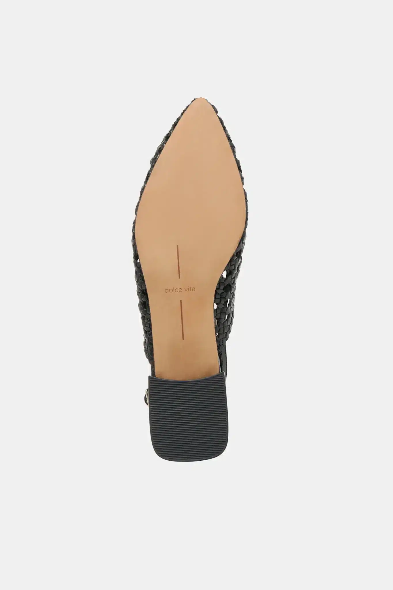 Birdie - Black
