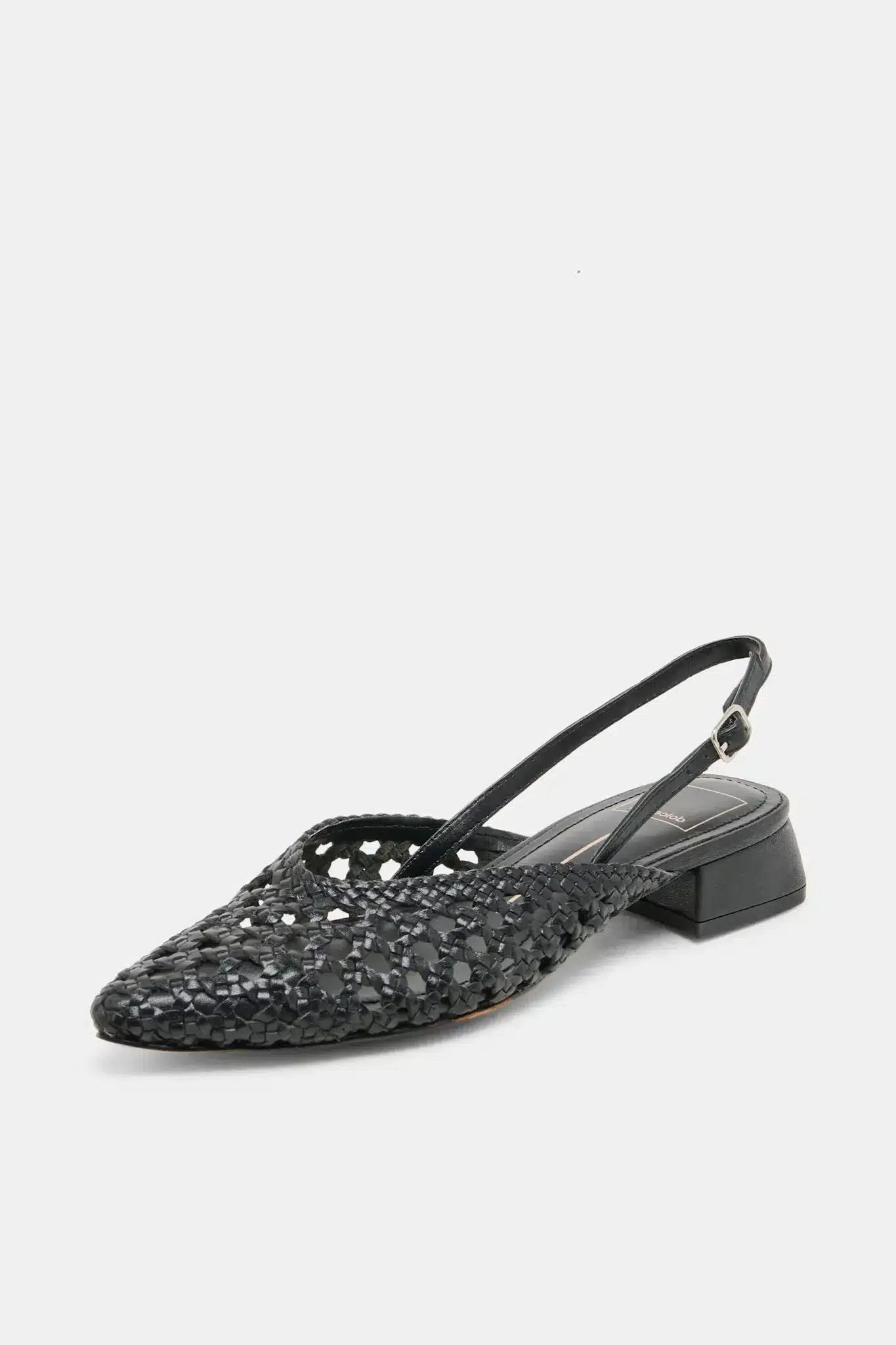 Birdie - Black