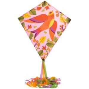 Birdy Vlieger