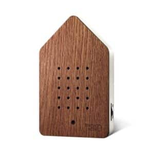 Birdybox oplaadbaar - Steamed Oak