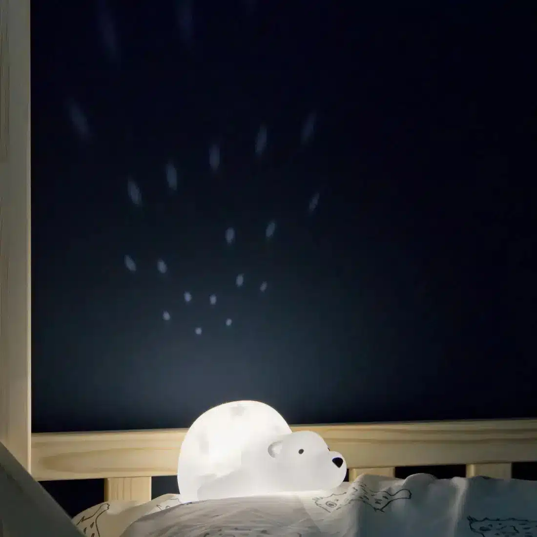 Bjorn Projector