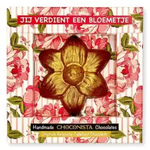 Bloem Goud