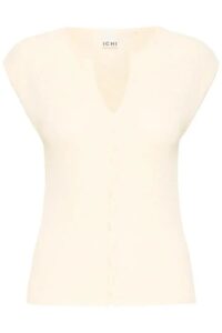 Blonds Top - Almond Milk