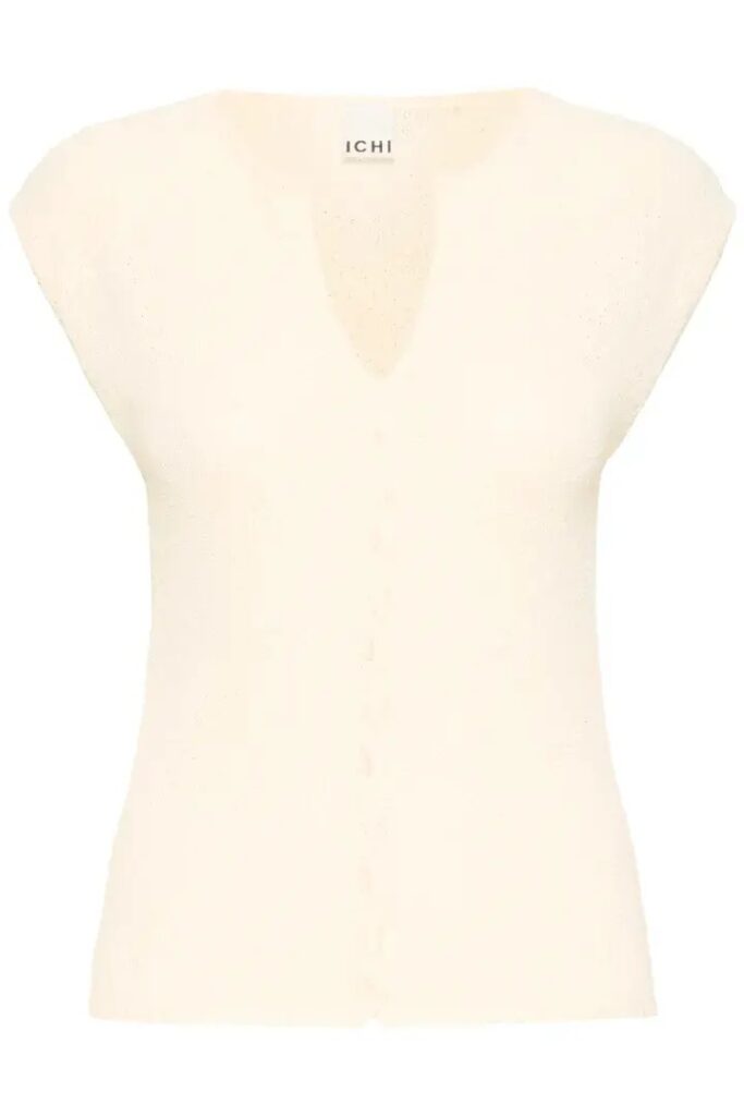 Blonds Top - Almond Milk