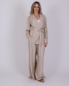 Blouse Basra - Perfectly Pale